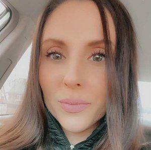 Meet your Posher, Kimberlee